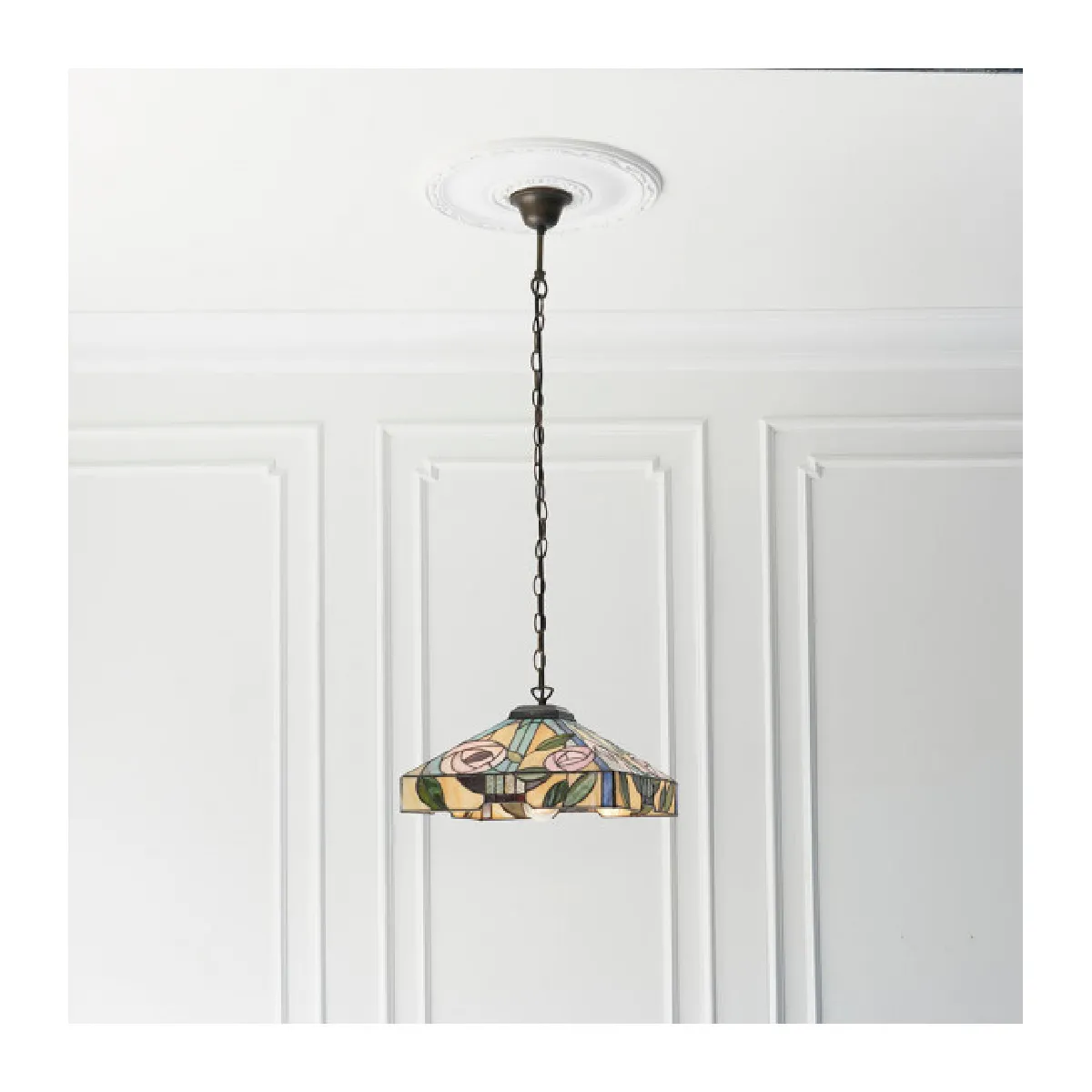 Interiors 1900 interiors_1900 Suspension Willow 35 cm