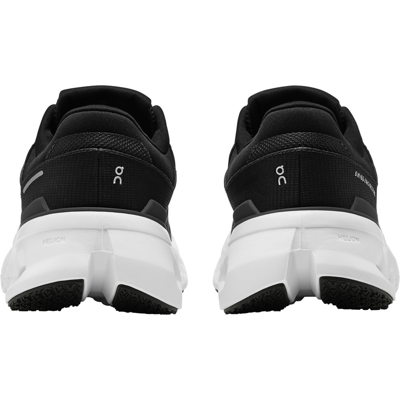 ON Damen Cloudrunner 2 Wide Schuhe