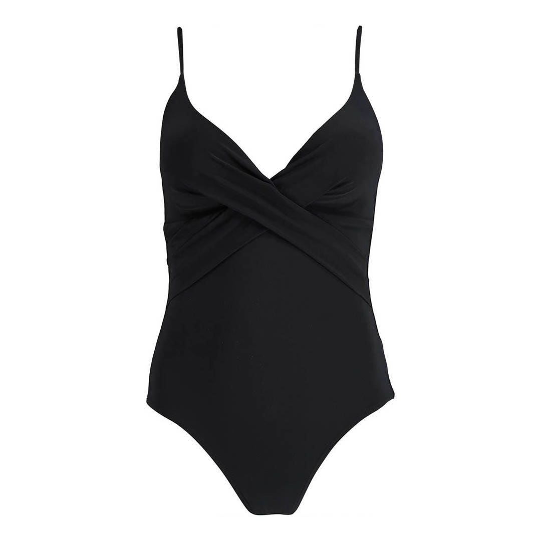 Barts  Solid Shaping One Piece