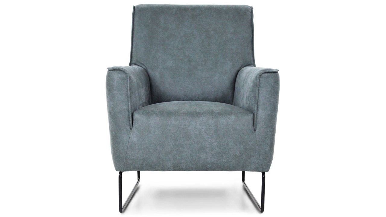 Fauteuil laag Farnetta - Marsi B77 x D81 x H93 cm