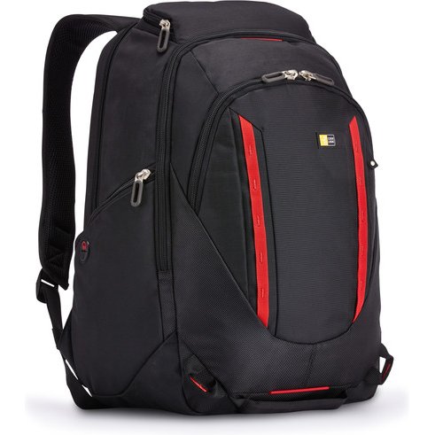 Case Logic Evolution BPEB-115 Black 39,6 cm (15.6
