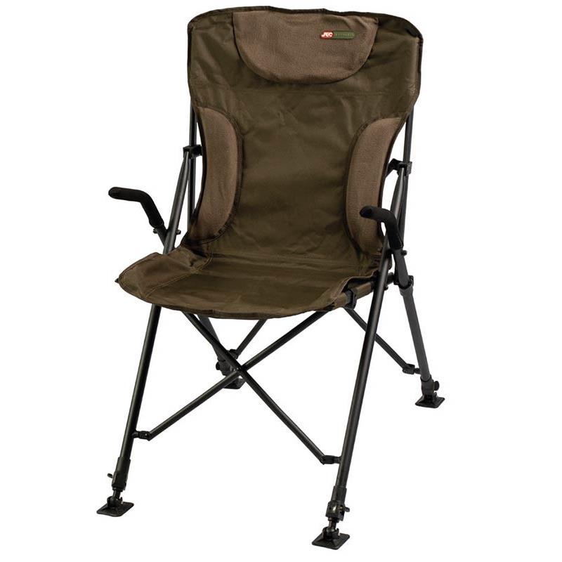 Levelchair Jrc Defender Ii Folding Chair