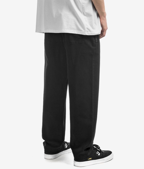 Anuell Perex Travel Hose (black)