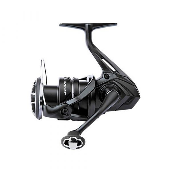 Shimano Fishing Reels Aero Xr Spinning Reel Preto C5000