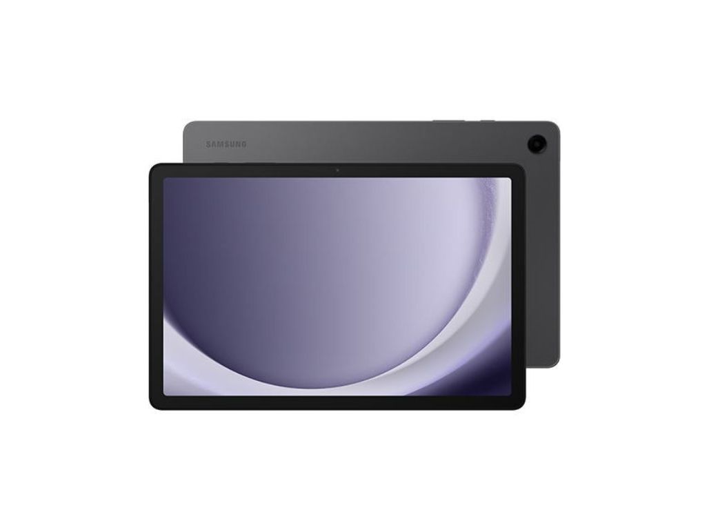 PACK TABLET SAMSUNG TAB A9  COM CAPA TECLADO (11'' 128GB WI-FI CINZA)
