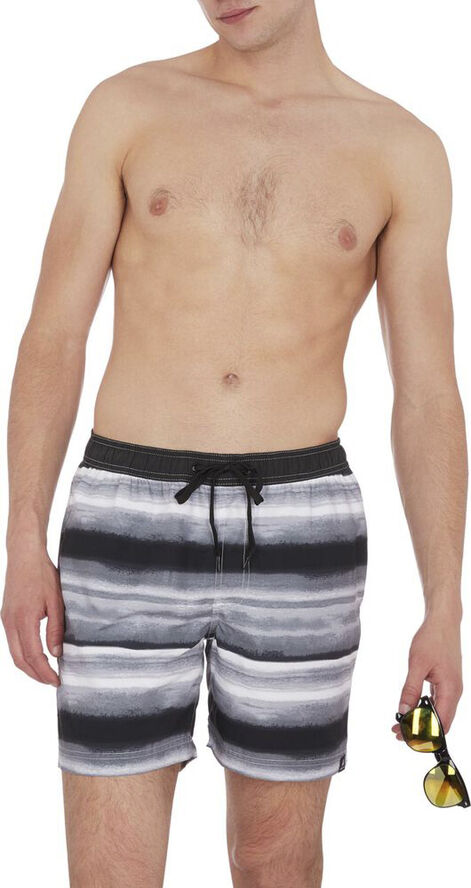 Firefly STRP1 Kim Shorts Multifarvet