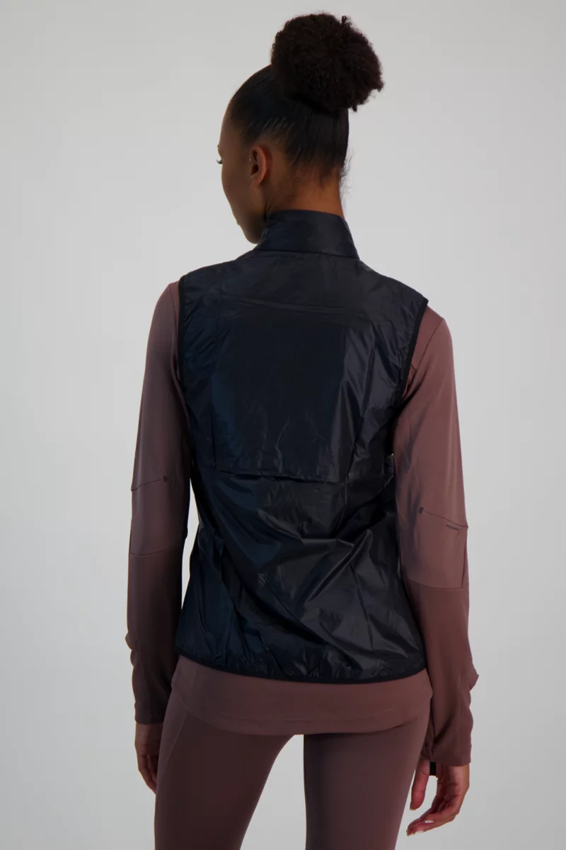 ON Weather Damen Gilet