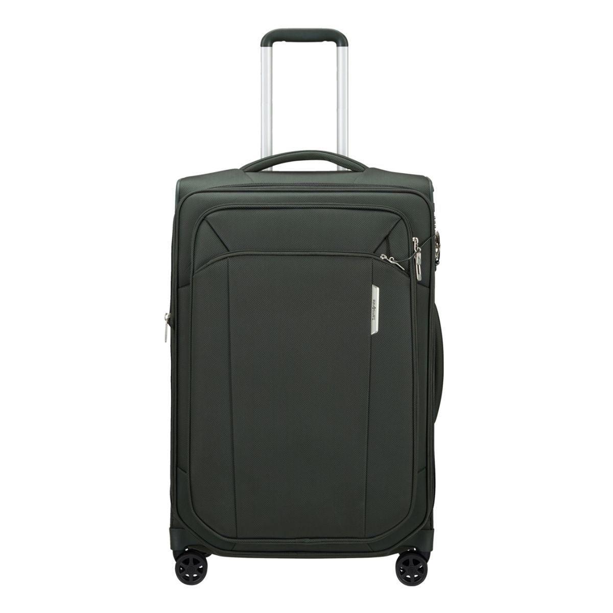 Samsonite | Respark 67 EXP | Middelmaat koffer