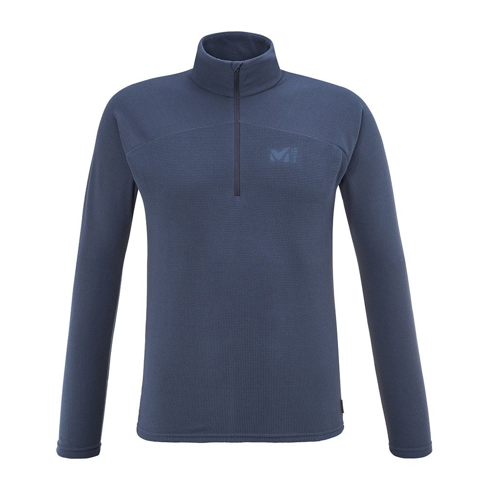 Millet K LIGHTGRID - Polaire Homme saphir