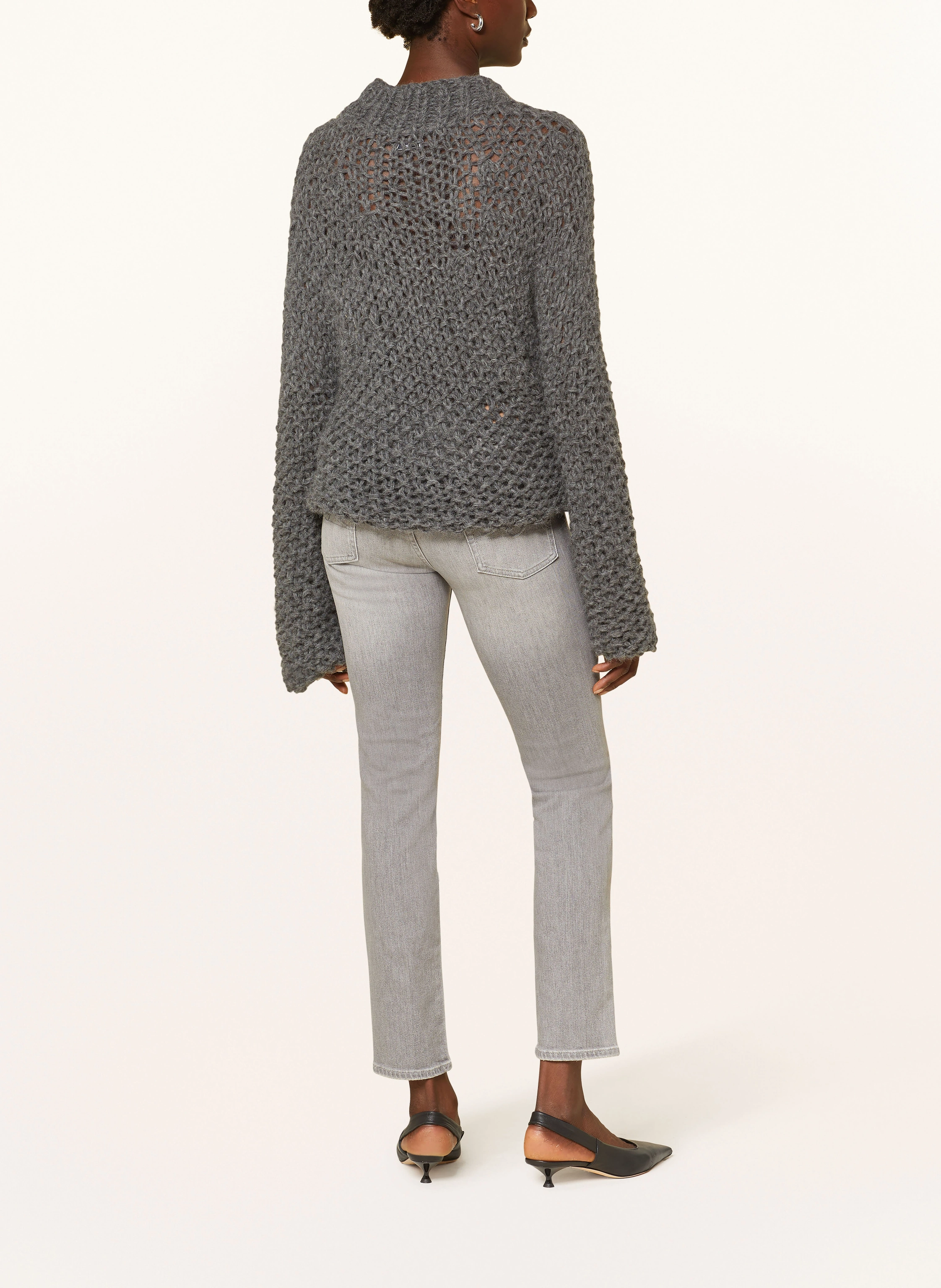 7 for all mankind Skinny Jeans ROXANNE