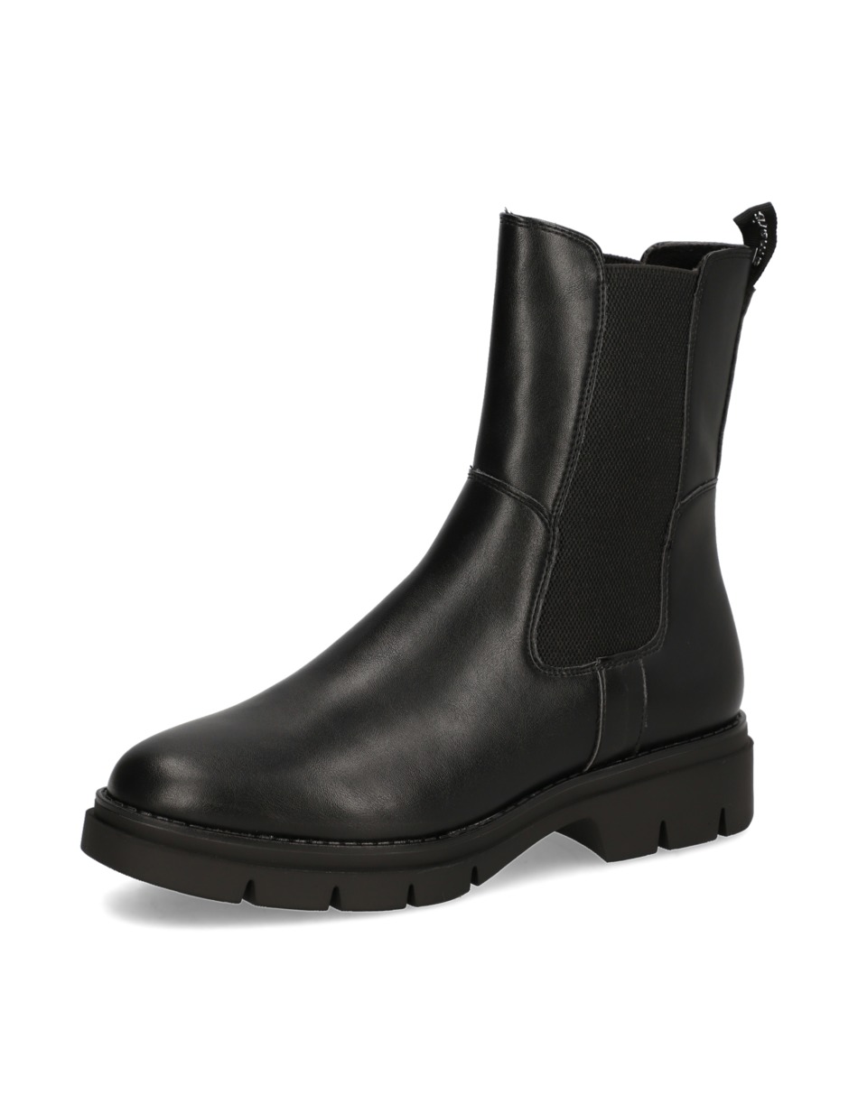 Chelsea Boot