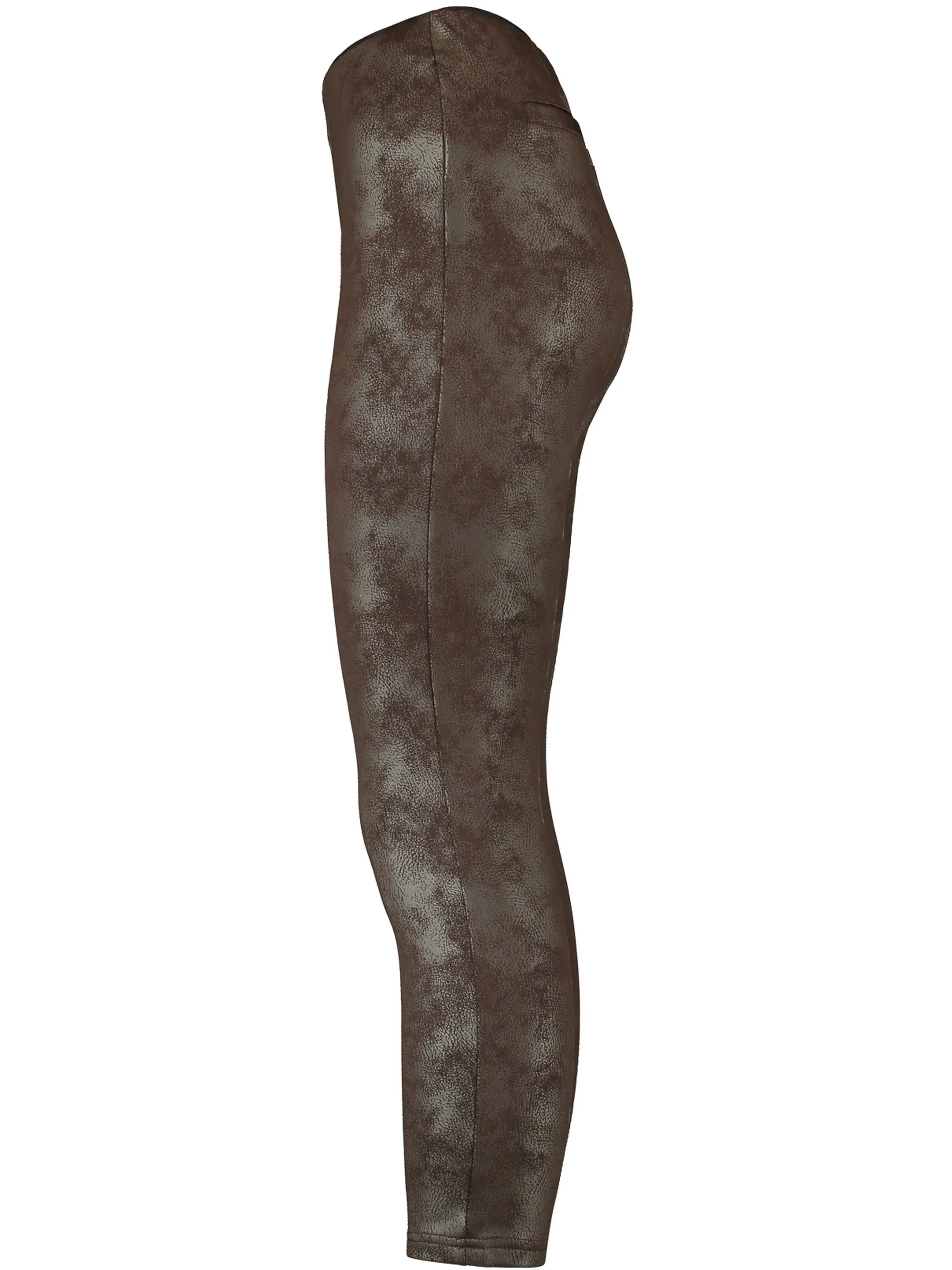 Hailys KY-2002064-2 LG PU LG VA44LY Leggings
