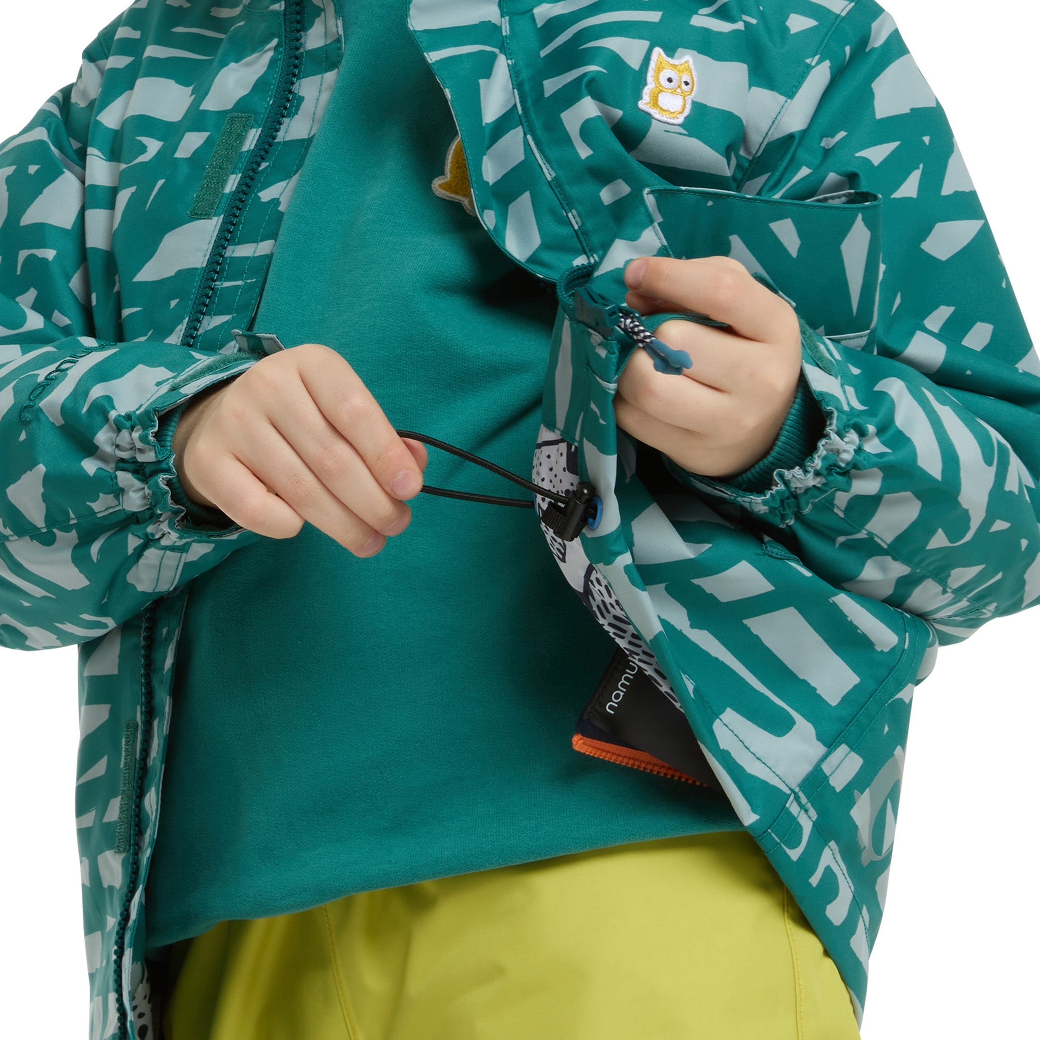 Regenjacke Chip 