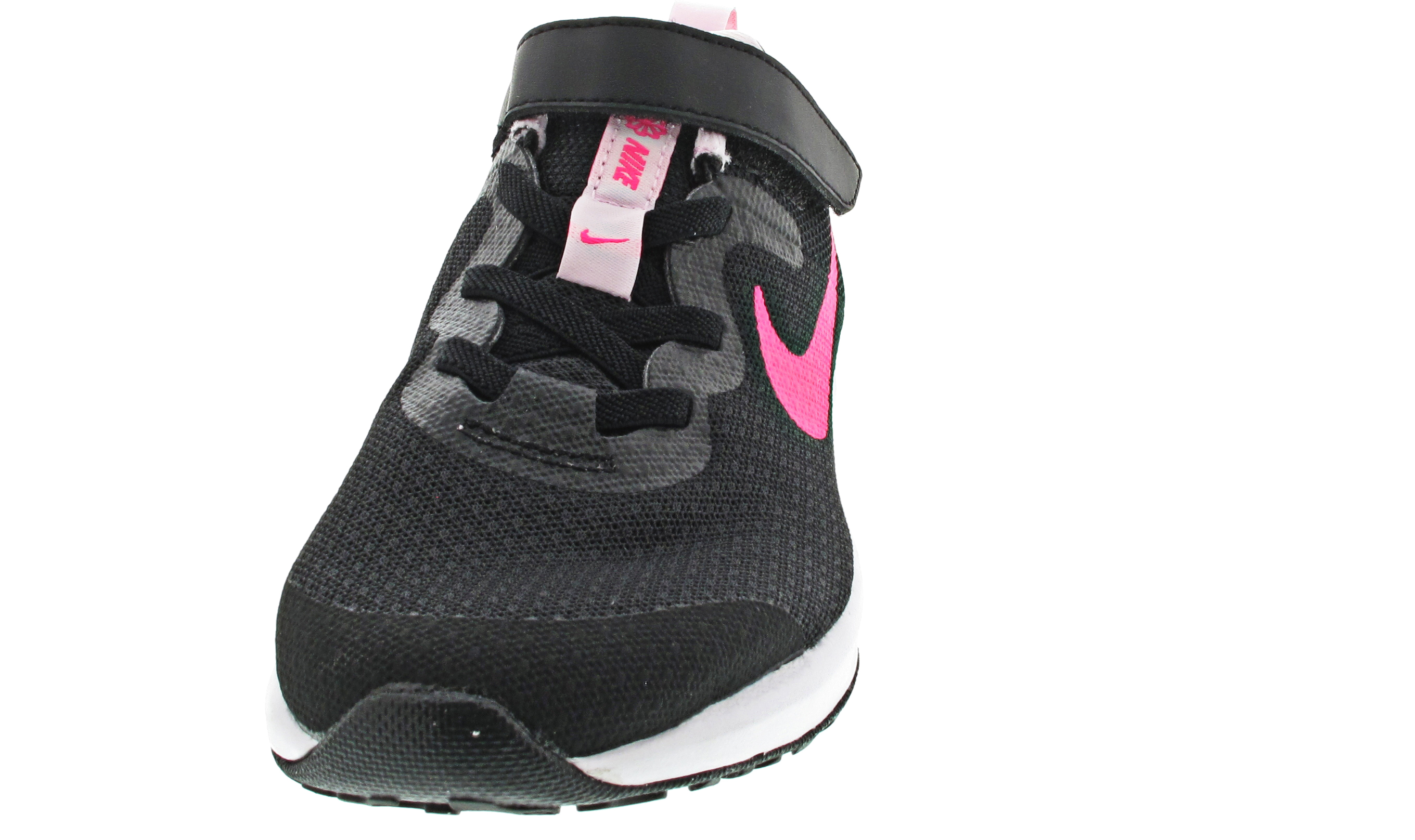 Nike Revolution 6 Sportschuh schwarz