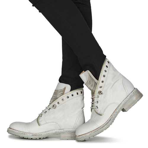 Fru.it -  - Beige / Doré