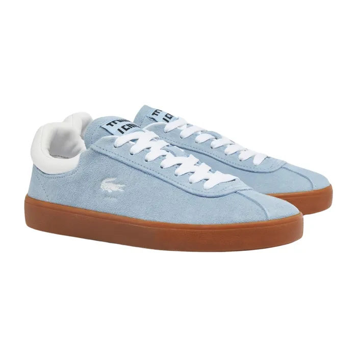 Lacoste Baseshot 224 Sneakers Dames