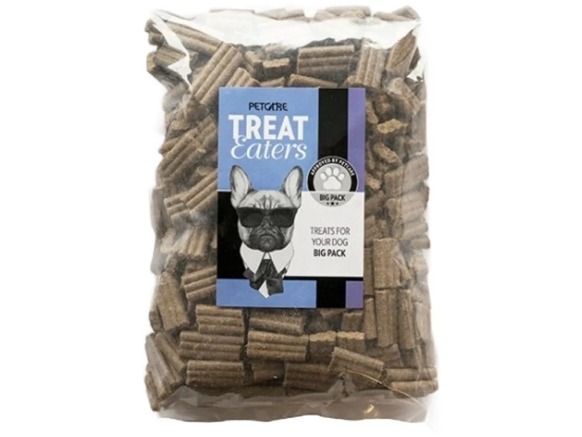Treateaters Trainingstreats 1 kg