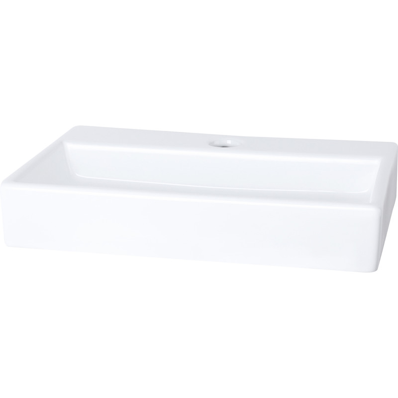 Differnz Small Flat fontein 38x24x7 cm