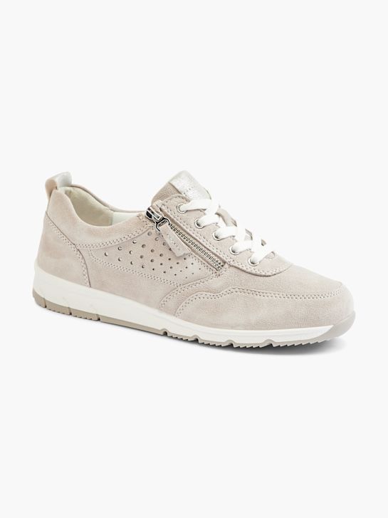 Medicus Halbschuh Grau