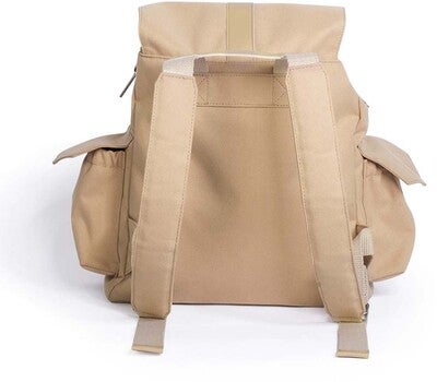 KAOS Ransel Stelleveske, Beige