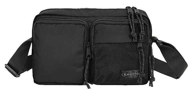 EASTPAK - SAC A DOS DOUBLE CROS