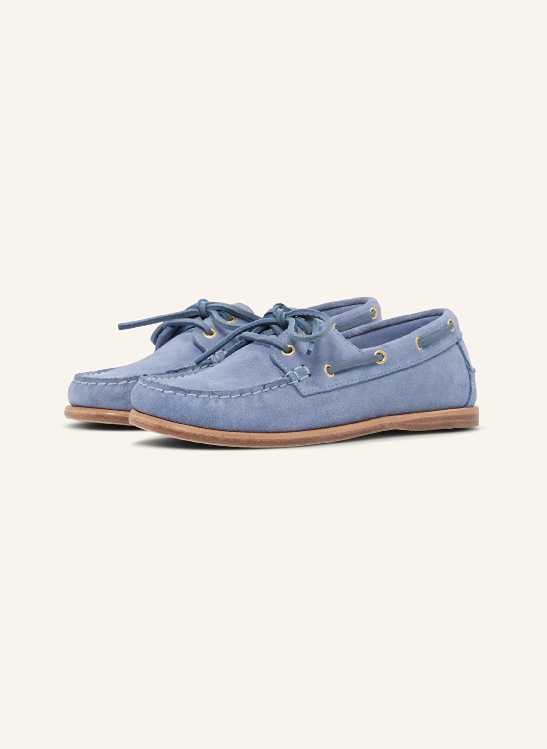 LOTTUSSE Loafers NAUTIC