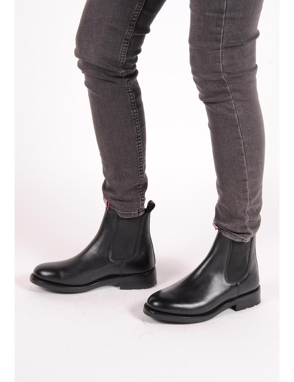 CHELSEA BOOT MONTANA