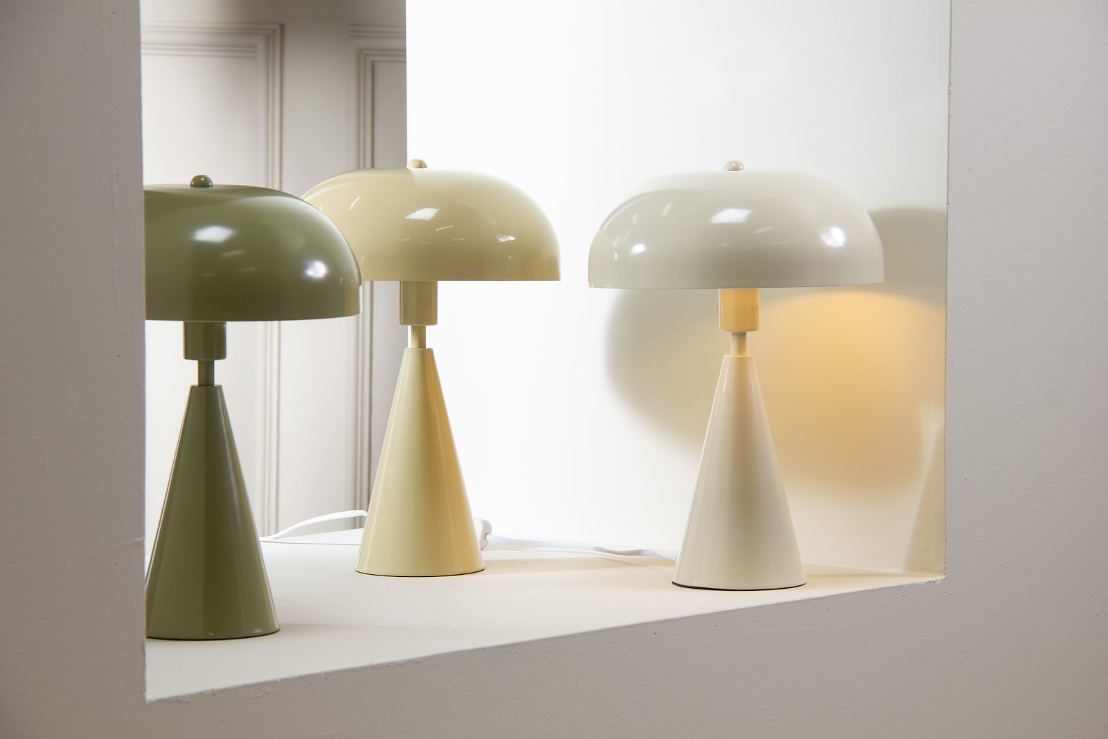 Odessa bordlampe