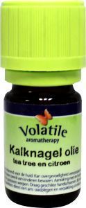 Volatile Kalknagel olie 5ml