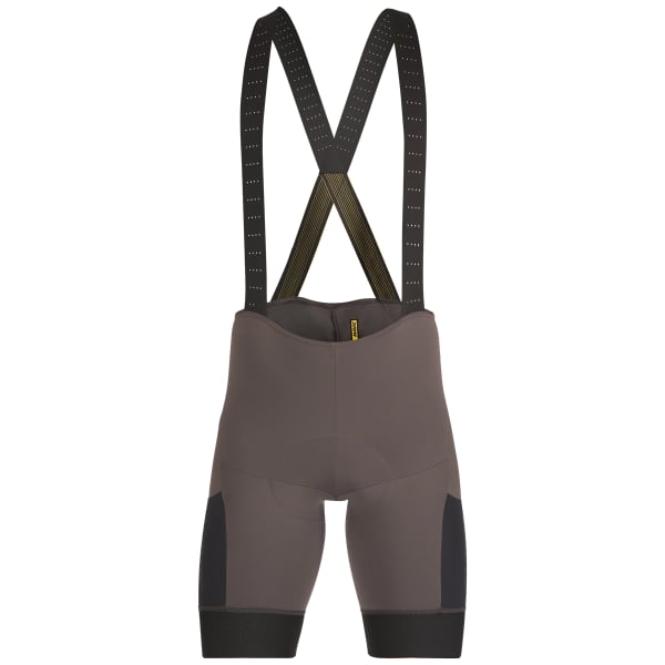 Cuissard vélo MAVIC ALLROAD BIBSHORT CARBONE