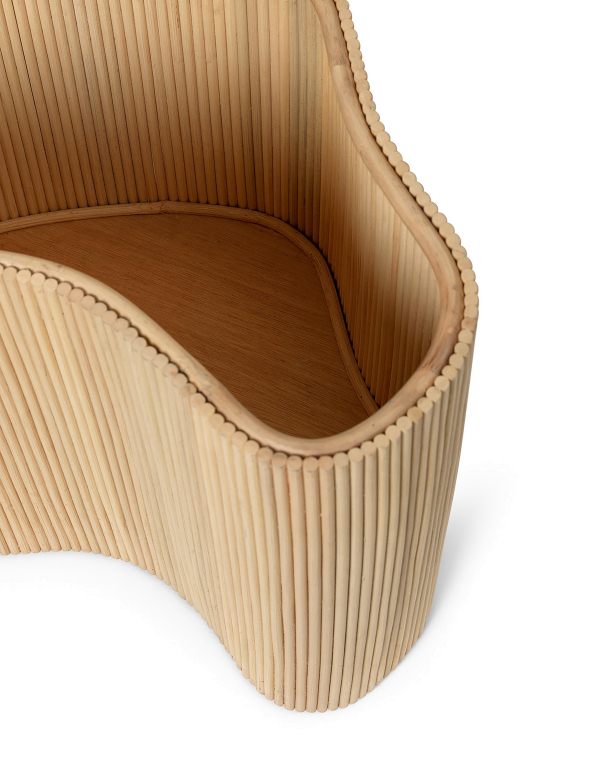 Ferm Living Isola opberger