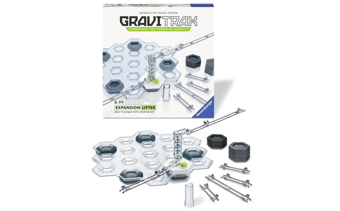 Gravitrax Lifter