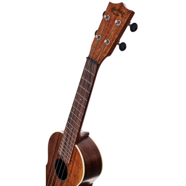Martin Guitar 2K Concert Ukulele