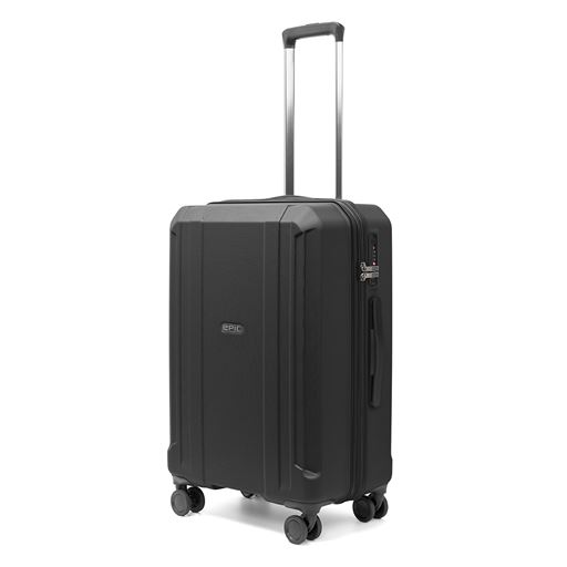 Epic Airwave Neo 65 cm Kuffert, StarBLACK