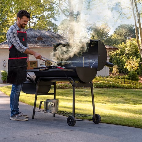 Char-Broil forklæde