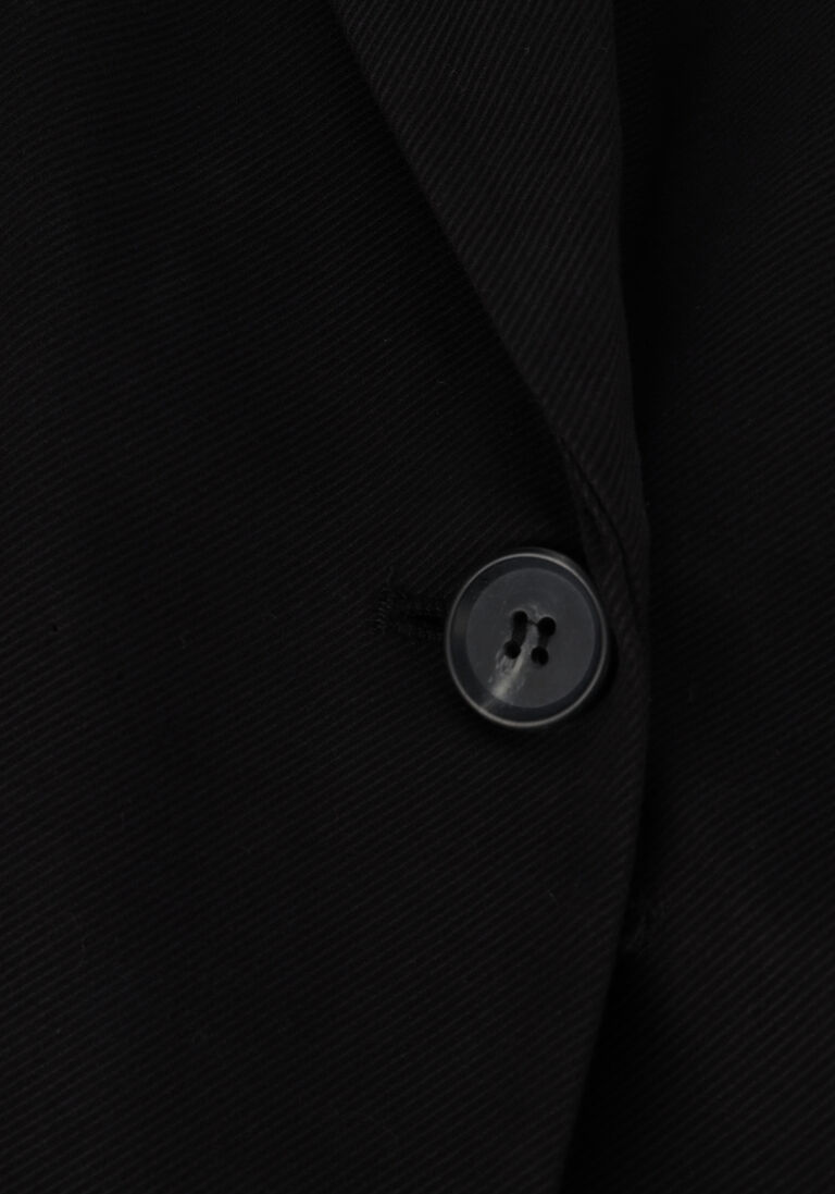 SIMPLE zwarte simple blazer kinsley wv-ten-co-22-3
