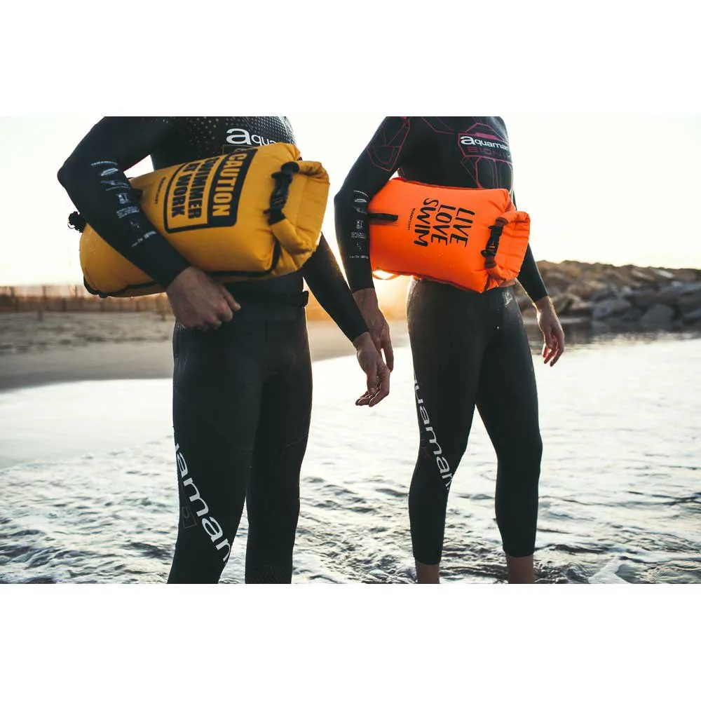 Buddyswim Live Love Swim Boje 20L