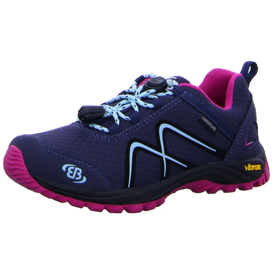 Brütting Sportschuhe blau