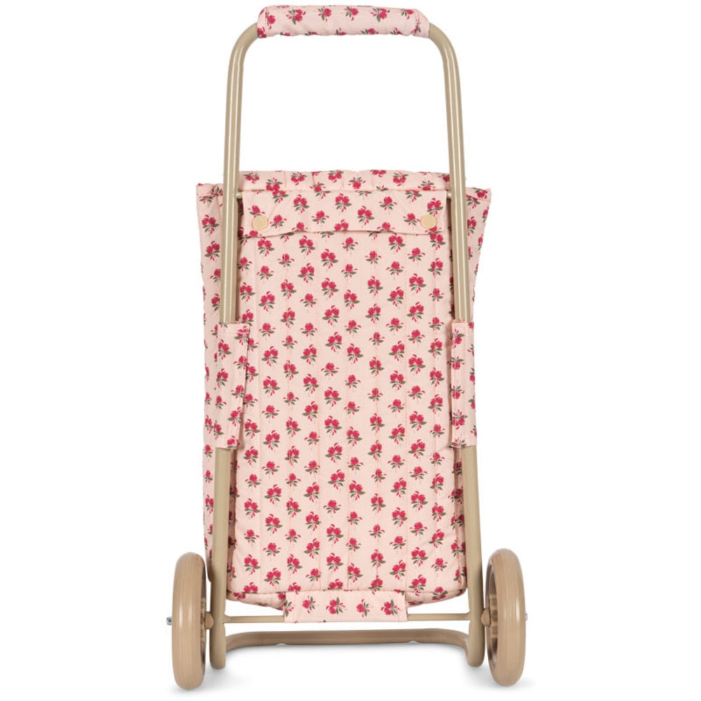 Køb Konges Sløjd Rosie Rose Kids Trolley