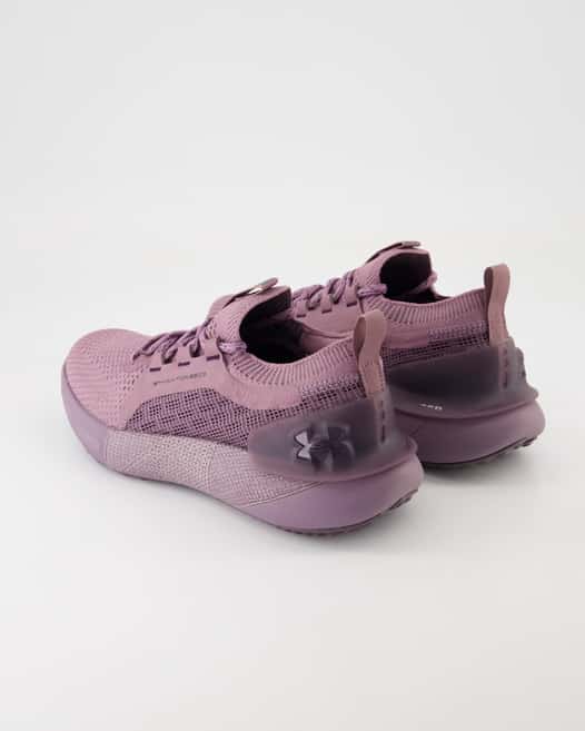 Under Armour W Hovr Sportschuhe in Lila