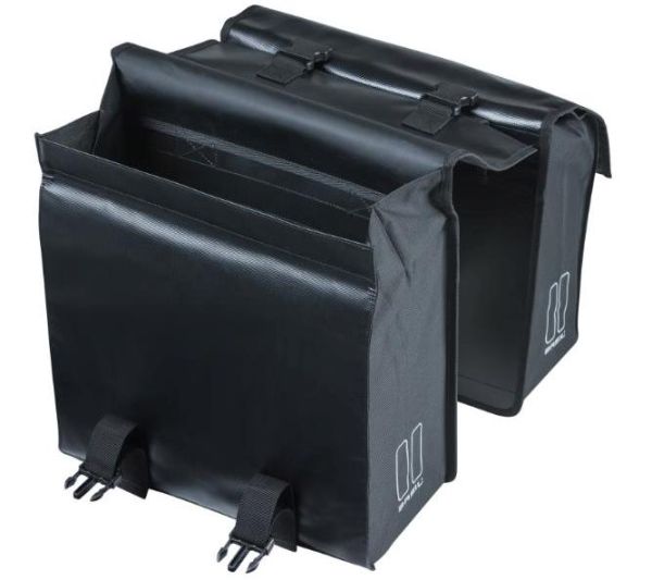 Basil Urban Load Taskesæt, 2 x 24L