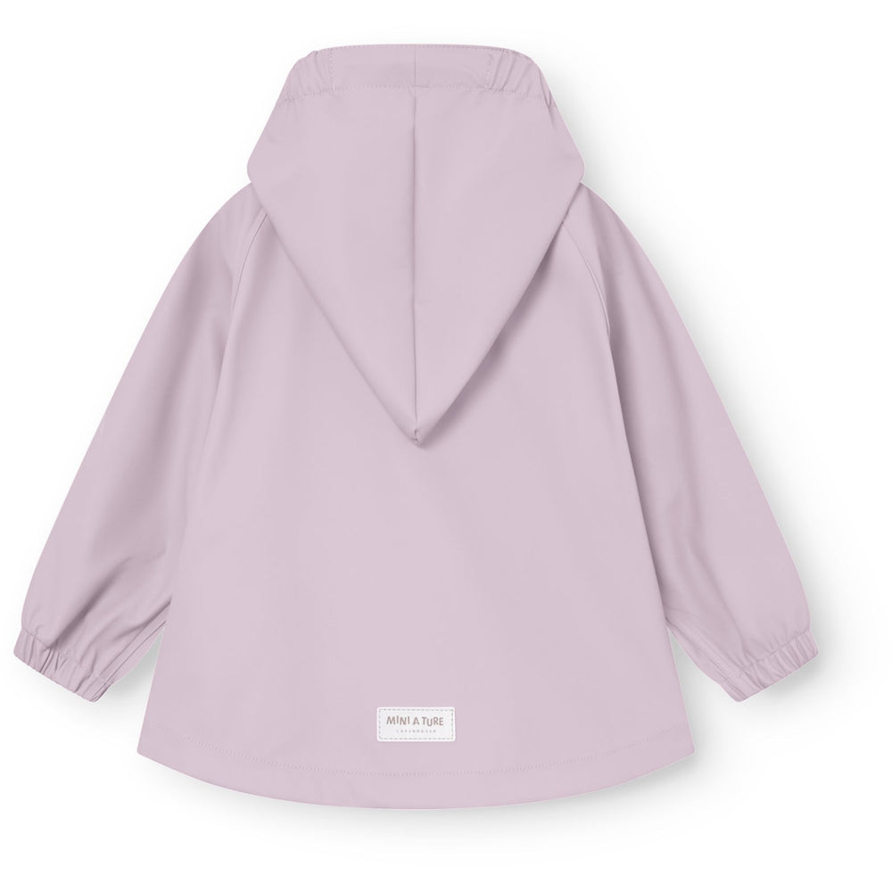 Køb Mini A ture Cloud Purple Matwainis Rain Set. Grs