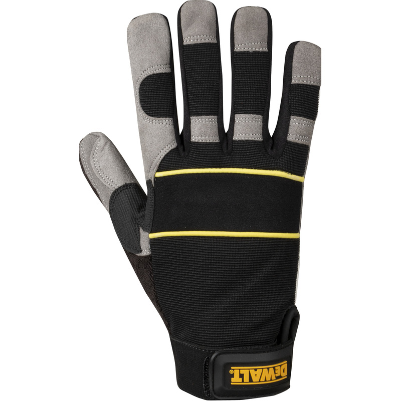 DeWALT Power Tool werkhandschoenen L