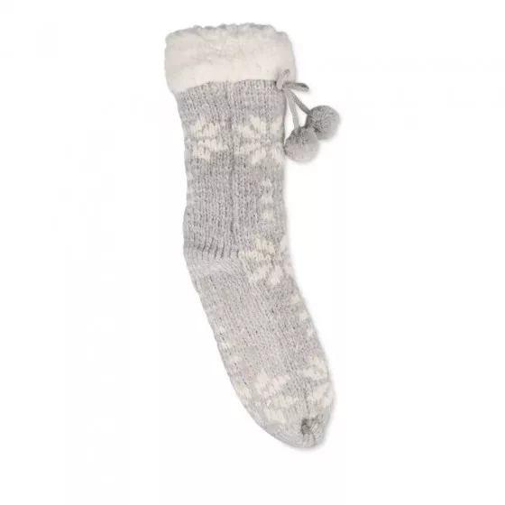 Chaussettes BEIGE PHILOV