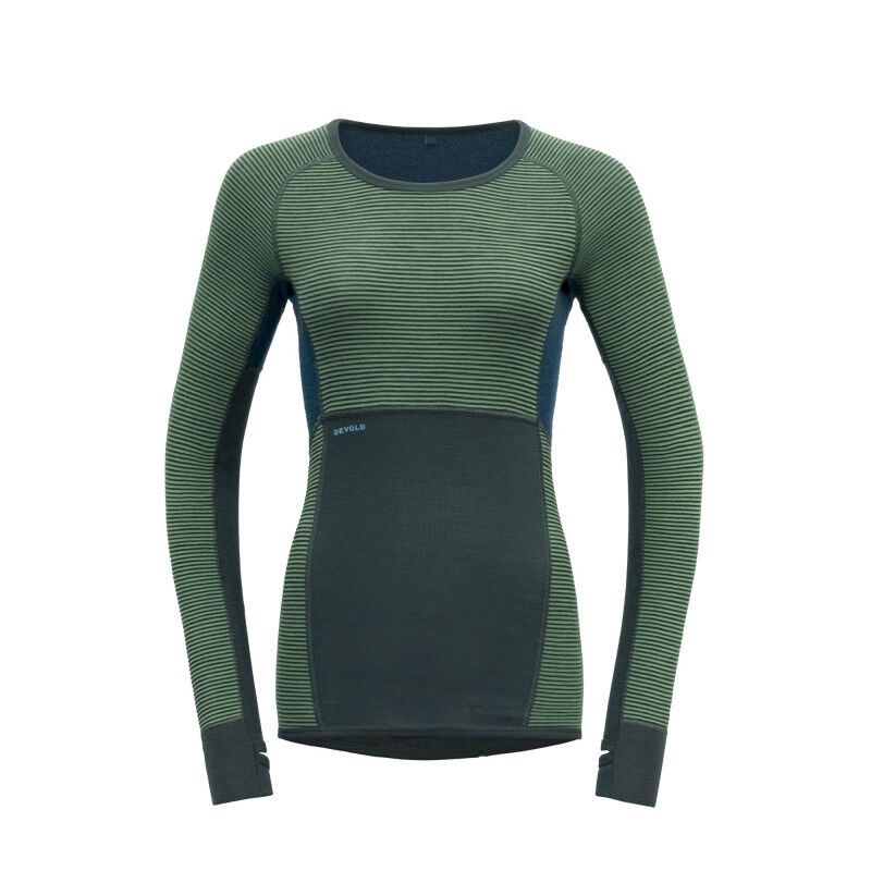 Tuvegga Sport Air Woman Shirt - Maillot femme