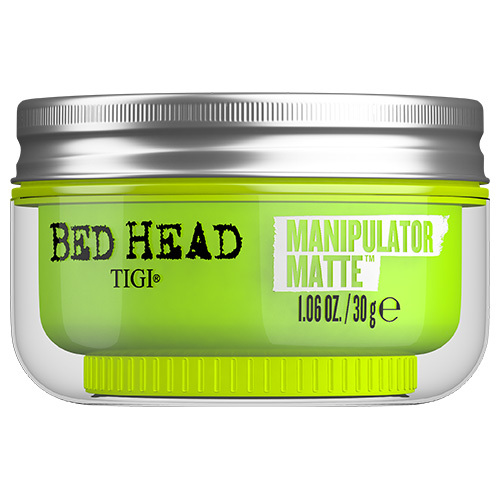 Tigi Bed Head Manipulator Matte Wax 57g