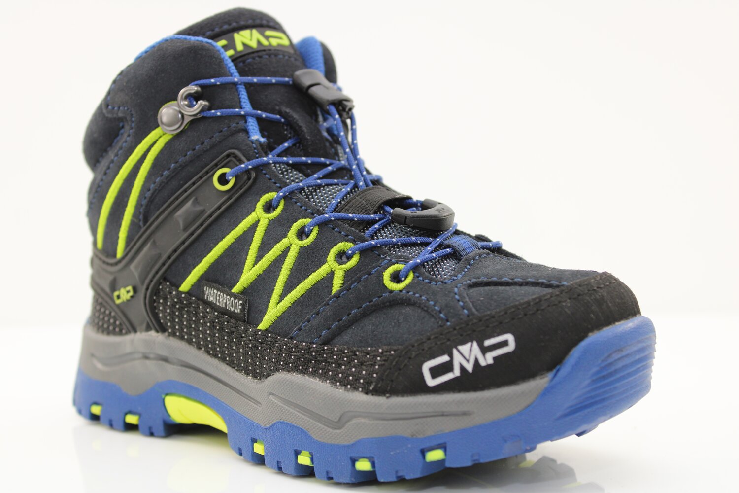 Campagnolo Wanderschuhe