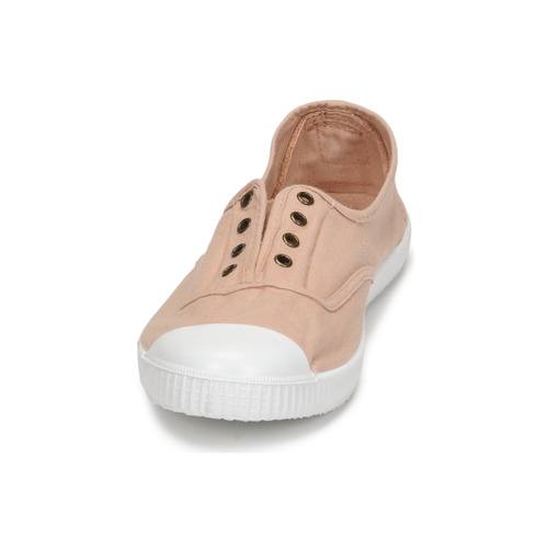 Victoria - INGLESA ELASTICO - Beige