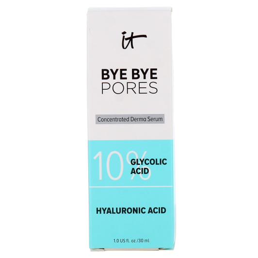 It Cosmetics Sérum Bye Bye Pores - 10% acide glycolique