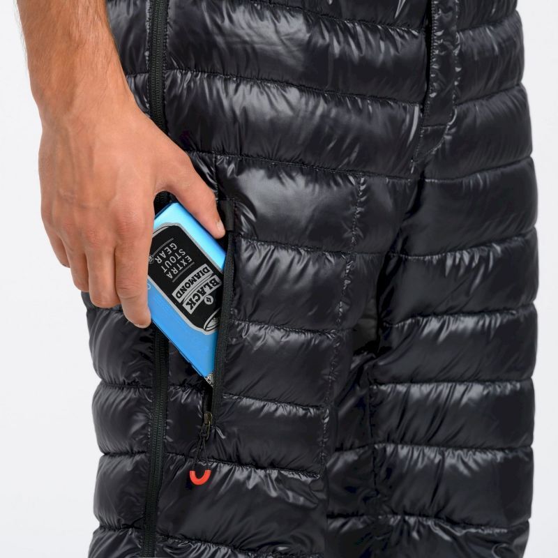 Ghost Pants - Pantalon alpinisme
